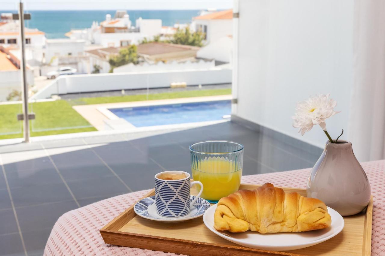 Praia Mar By Ocvillas Albufeira Exterior foto
